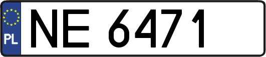 NE6471