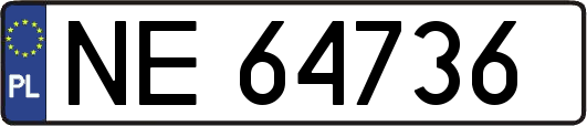 NE64736