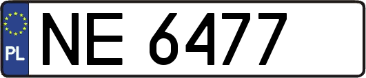 NE6477