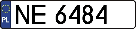 NE6484