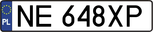 NE648XP
