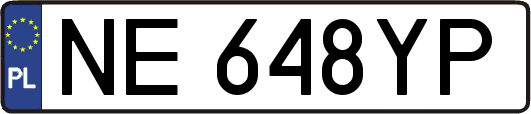 NE648YP