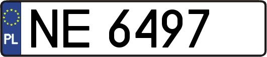 NE6497