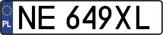 NE649XL
