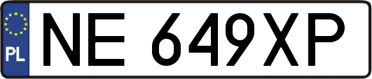 NE649XP