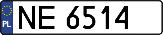 NE6514