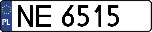 NE6515