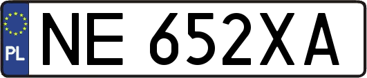 NE652XA