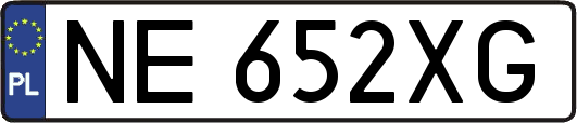 NE652XG