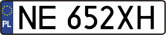 NE652XH