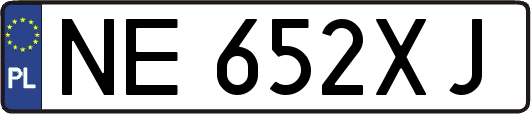 NE652XJ