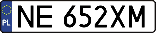 NE652XM