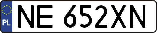 NE652XN