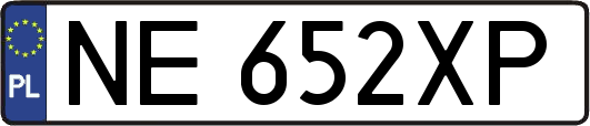 NE652XP