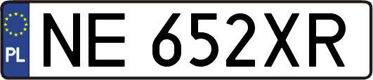 NE652XR