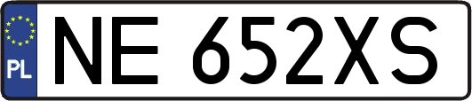 NE652XS