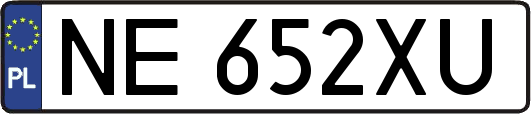 NE652XU
