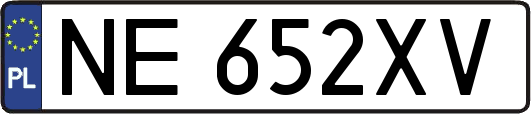NE652XV
