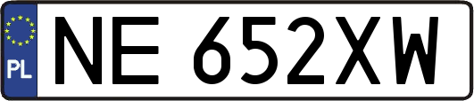 NE652XW