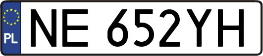 NE652YH
