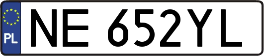 NE652YL