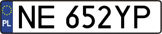 NE652YP