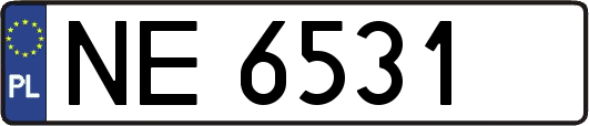 NE6531
