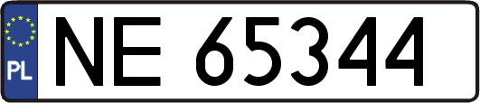 NE65344