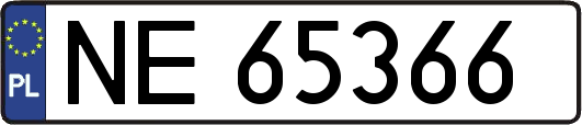 NE65366