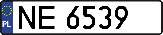 NE6539