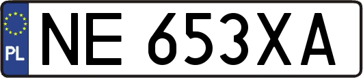 NE653XA