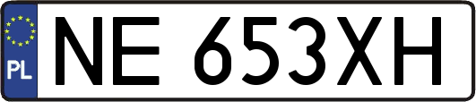NE653XH