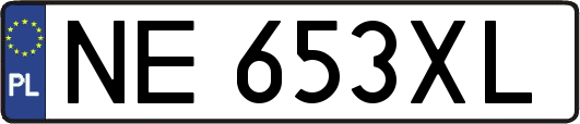 NE653XL