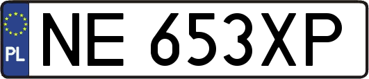NE653XP
