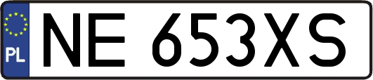NE653XS