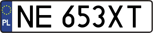 NE653XT