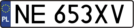 NE653XV