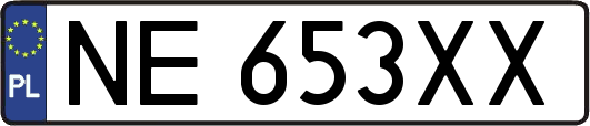 NE653XX