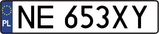 NE653XY