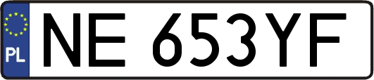NE653YF