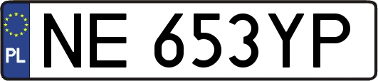 NE653YP