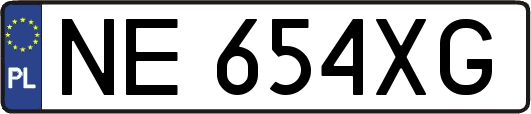 NE654XG
