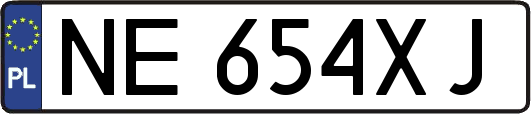 NE654XJ
