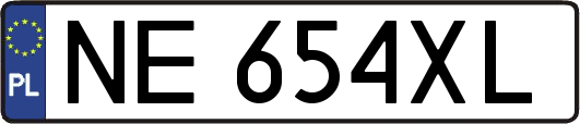 NE654XL