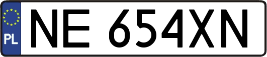 NE654XN