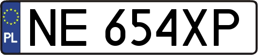 NE654XP