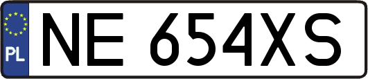NE654XS