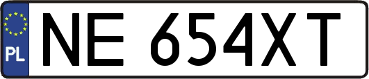 NE654XT