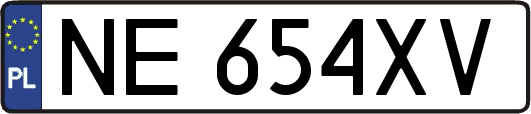 NE654XV