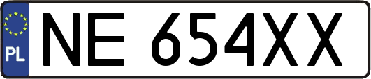 NE654XX
